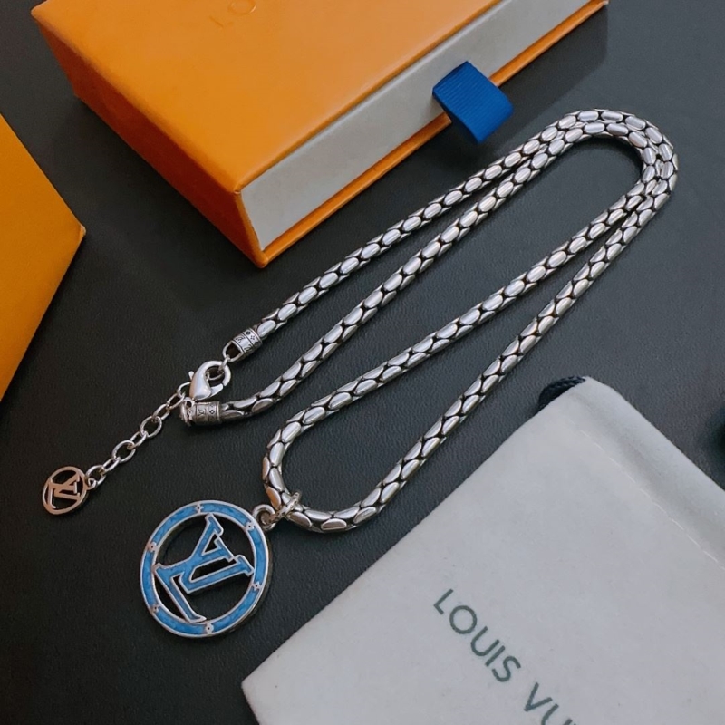 LV Necklaces